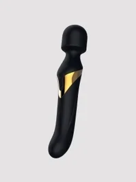 Marc-Dorcel Dual Orgasms Wiederaufladbarer Stabvibrator