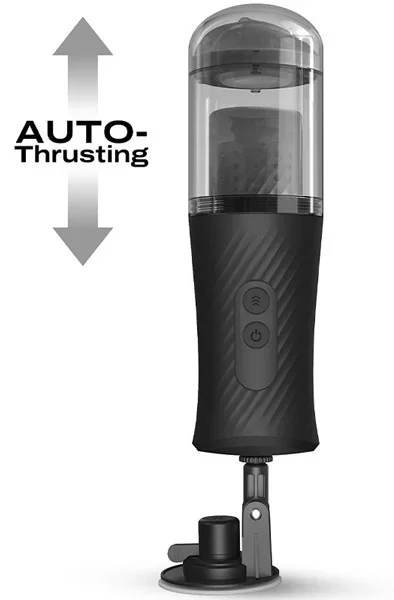 Marc Dorcel Thrust Blow – Automatischer Masturbator