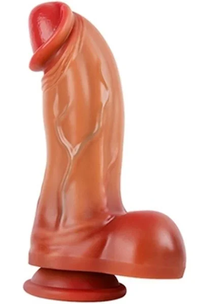 Marcillo Realistischer Dildo 22 cm