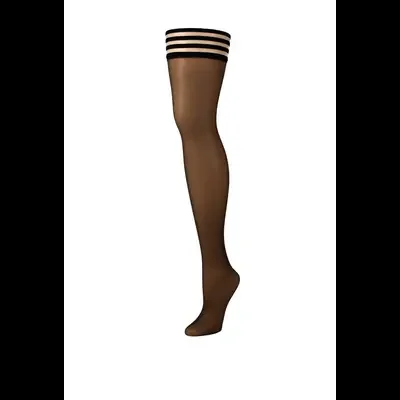 Marissa – Thigh High – B – Brown