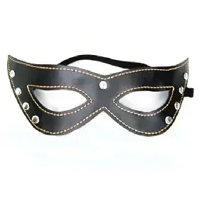 Maske ‘Black Cat‘
