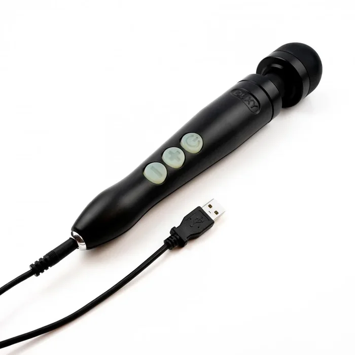 Massage Vibrator Doxy Die Cast 3R