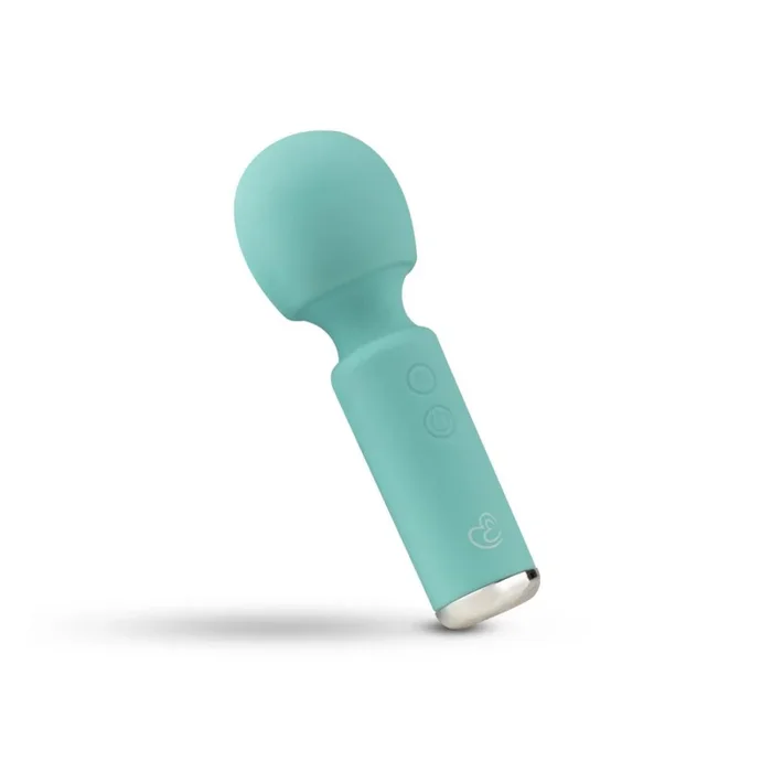 Massage Vibrator Mini Vibe, Blau