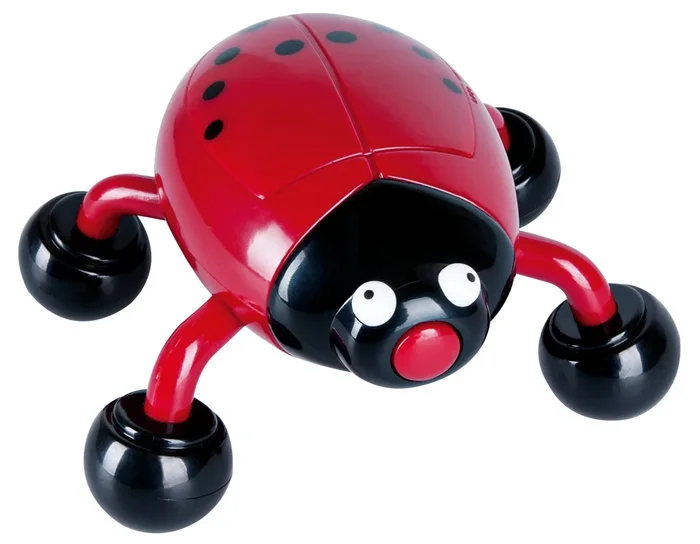 Massagegerät „Beetle Massager“ mit kräftiger Vibration You2Toys