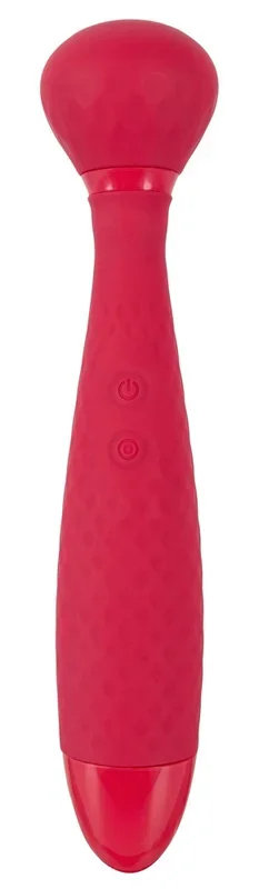 Massagestab „Wand with Thumping Function“, beidseitig verwendbar Sweet Smile