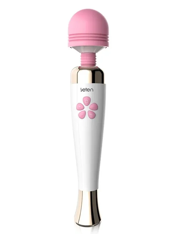 Massagewand