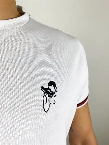 Master of the House T-Shirt ‘Sniff‘