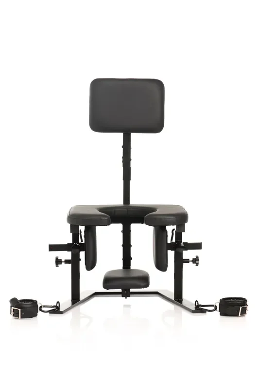 Master Series – Pleasure Throne Oral Sex Chair