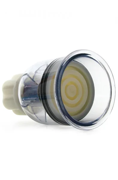 Master Series Intake Anal-Saugvorrichtung