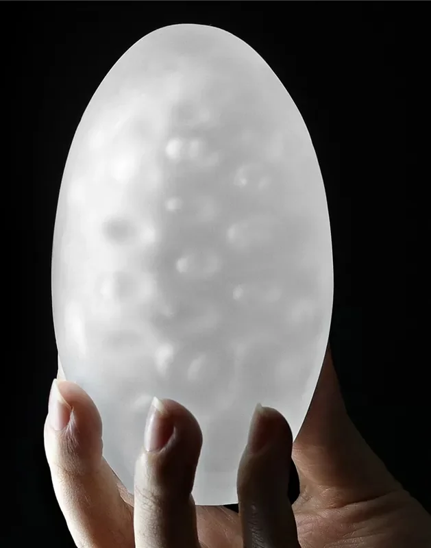 Mastubator ‘Giant Egg‘ Noppen