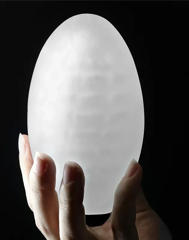 Mastubator ‘Giant Egg‘ Wellen