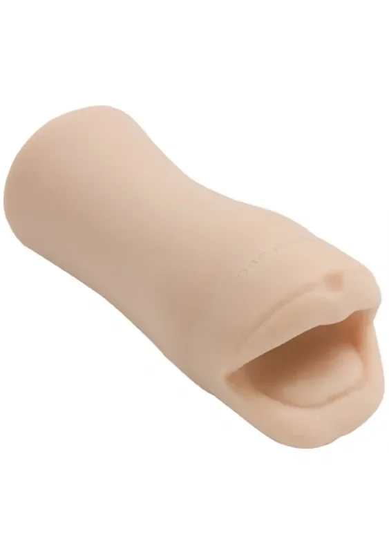 Masturbator – Mund
