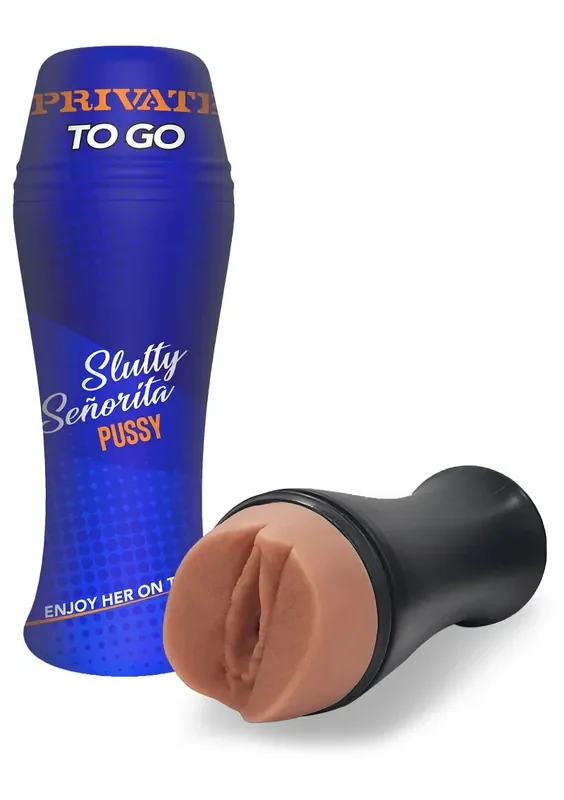 Masturbator „Versaute Dame zum Mitnehmen“