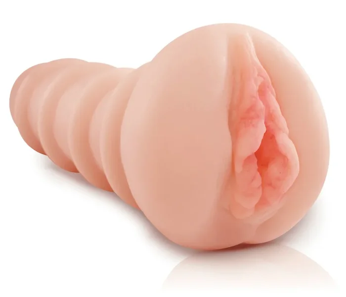 Masturbator „Fill Her Up!“, mit Vagina-Öffnung Pipedream Extreme Toyz