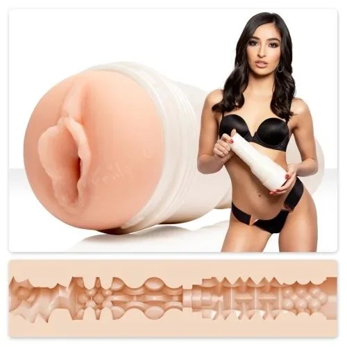 Masturbator Fleshlight Girls »Emily Willis Squirt «