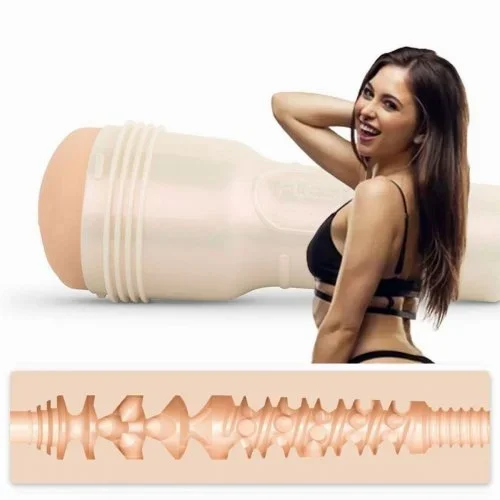 Masturbator Fleshlight Girls: Riley Reid