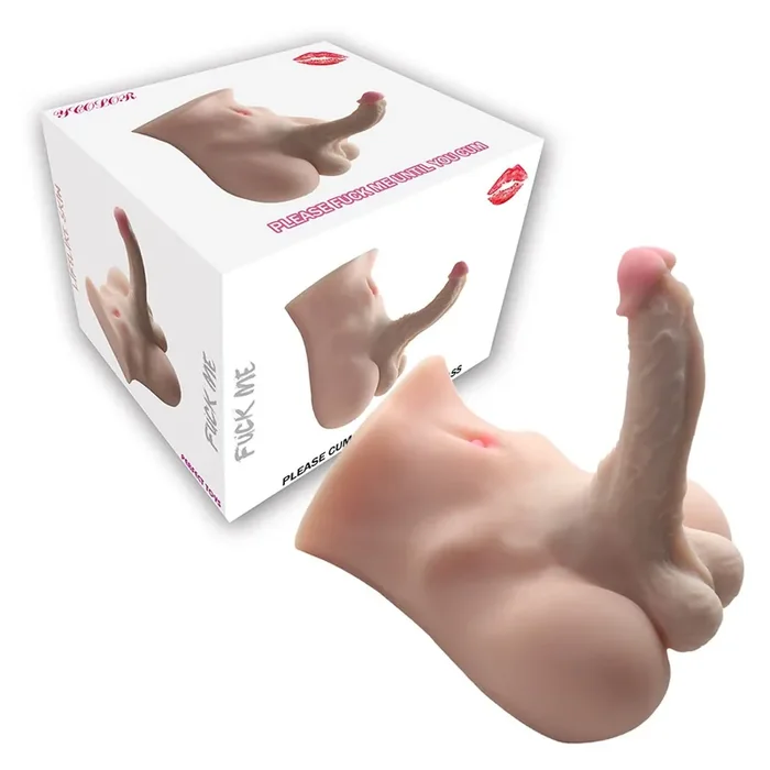 Masturbator ‘Male Ass mit Penis‘