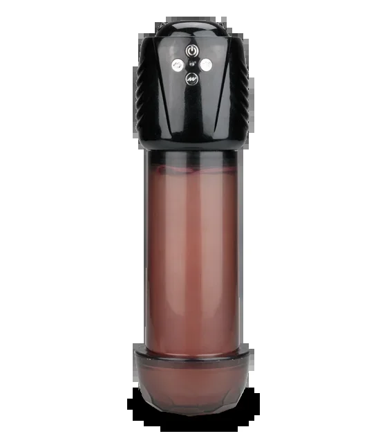 Masturbator mit Saugfunktion, Vibration und Audiofunktion Olivio