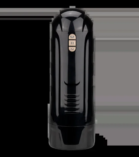 Masturbator mit Vibration und Saugfunktion Obscurity
