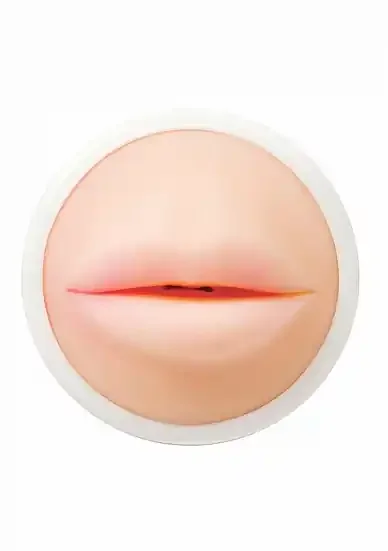 Masturbator ‘Mund‘