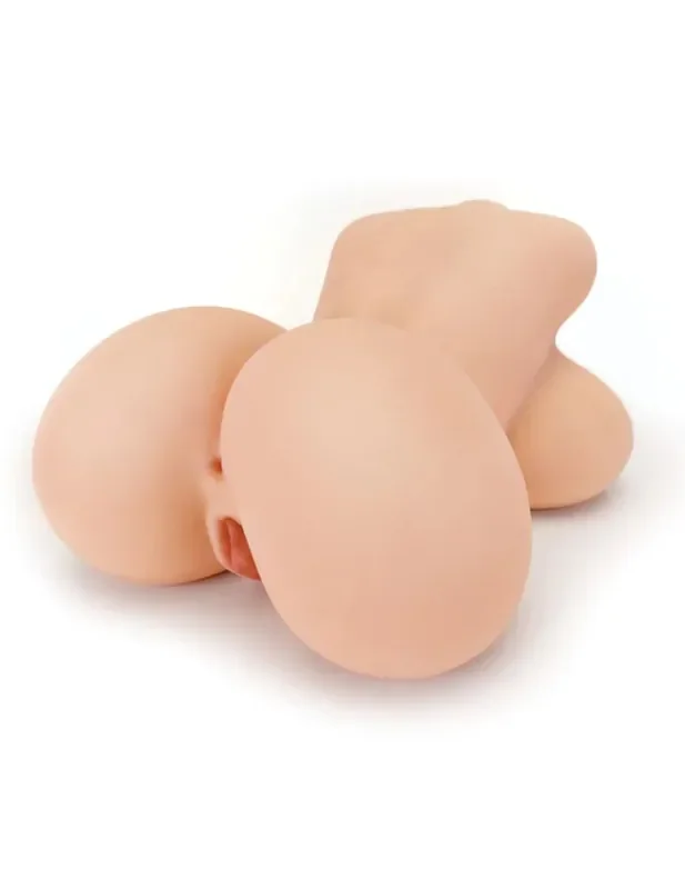 Masturbator PDX Plus Großer Brustkörper
