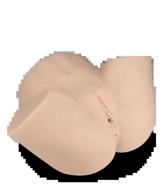 Masturbator Po mit Vibration Daphne 8 kg