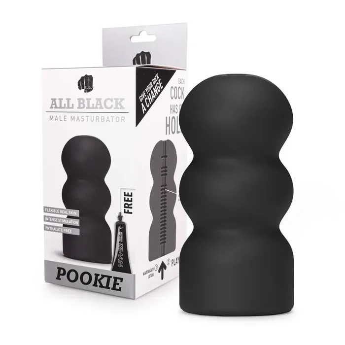 Masturbator ‘Pookie‘