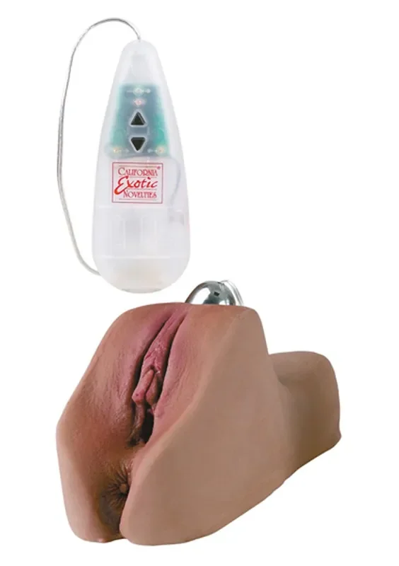 Masturbator ‘Pussy & Ass‘