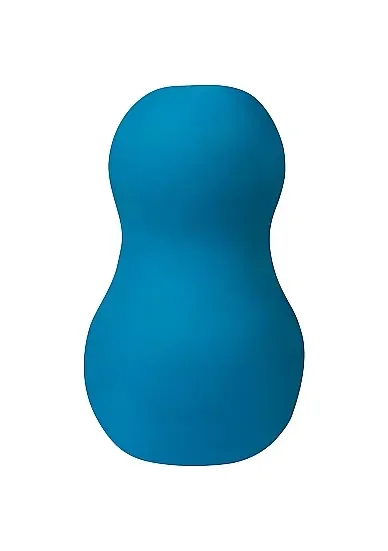 Masturbator ‘schlicht‘ – blau