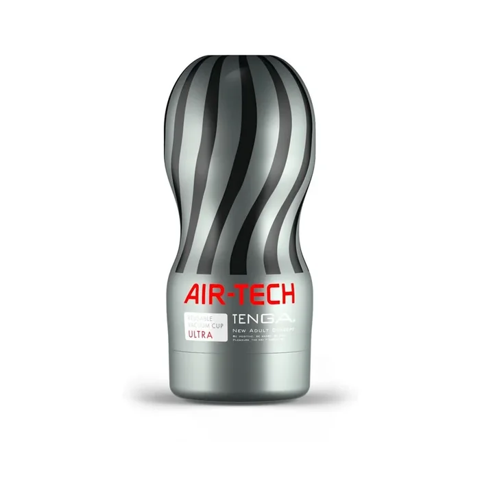 Masturbator Tenga »Reusable Vacuum CUP ULTRA«