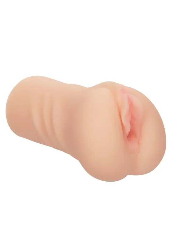 Masturbator ‘The First Time‘