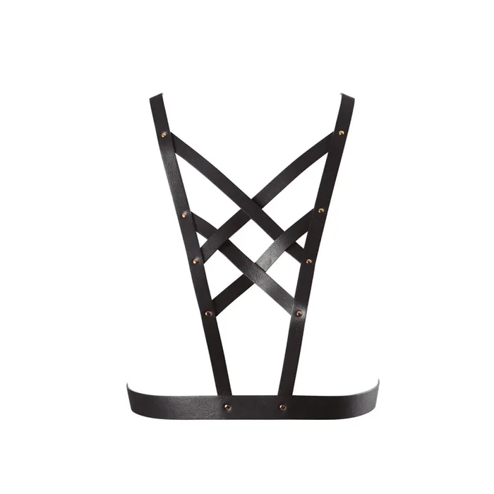 MAZE Cross Cleavage Harness