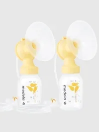 medela Symphony Doppelpumpset Zubehör Schwangerschafts- und Still-Zubehör