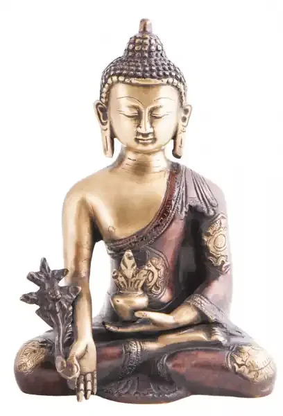 Medizin Buddha