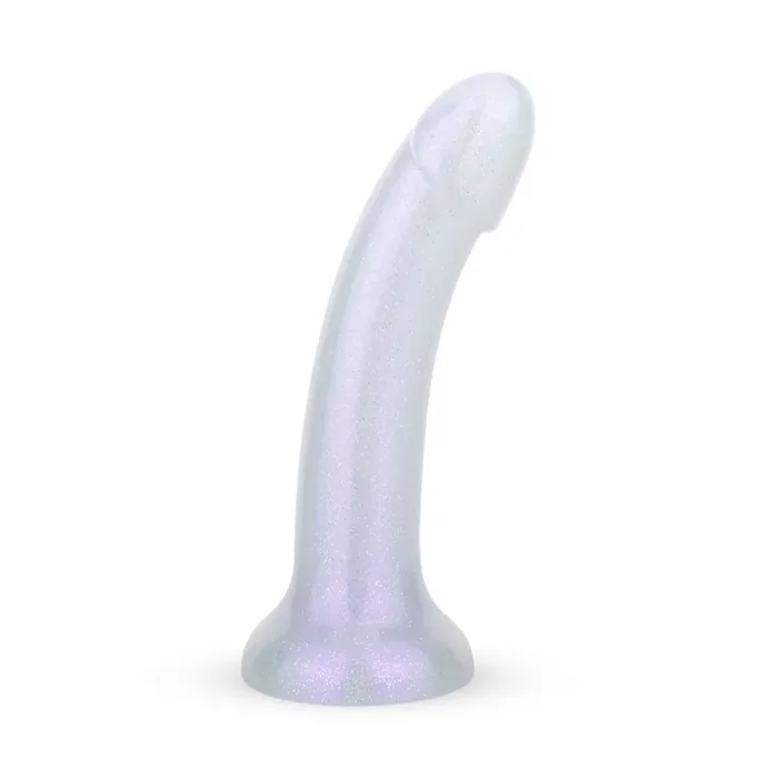 Meerjungfrau Glitzer Dildo – 15 cm