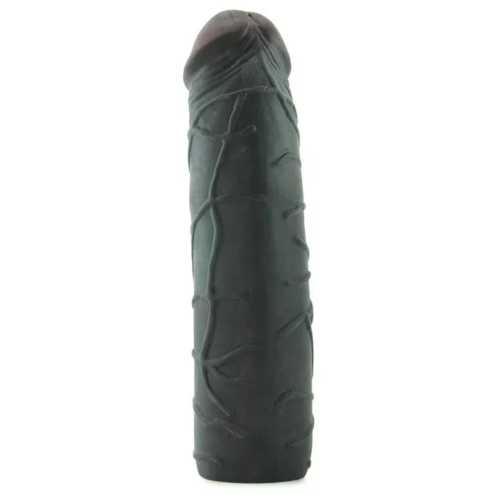 Mega 3″ Fanta Flesh Extension in Black