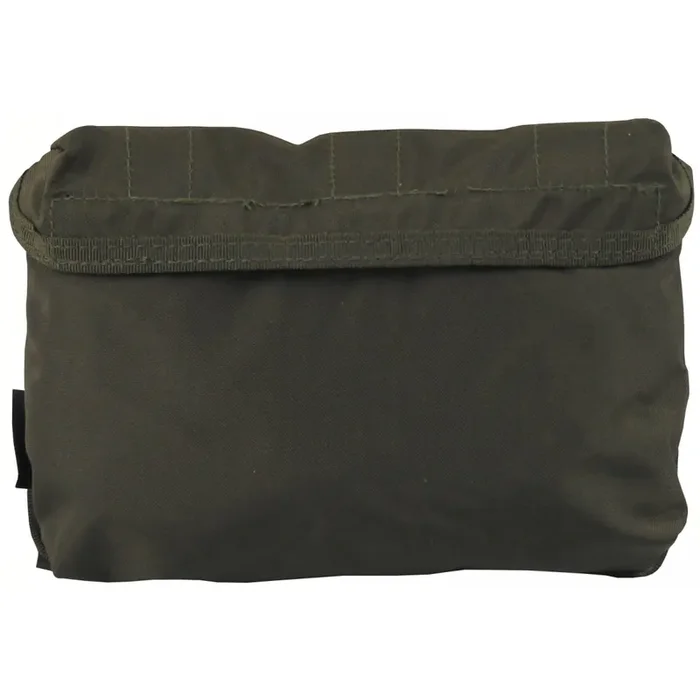 Mehrzwecktasche ‘Mission III‘