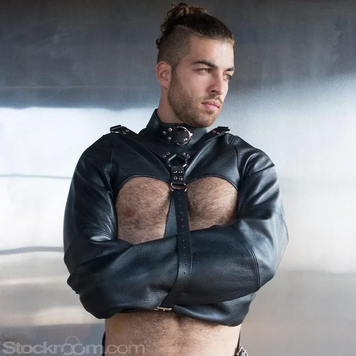 Men’s Bolero Straitjacket®