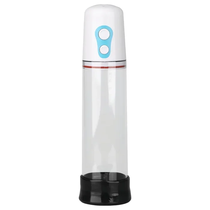 MenzStuff – Automatische Penispumpe (22cm)