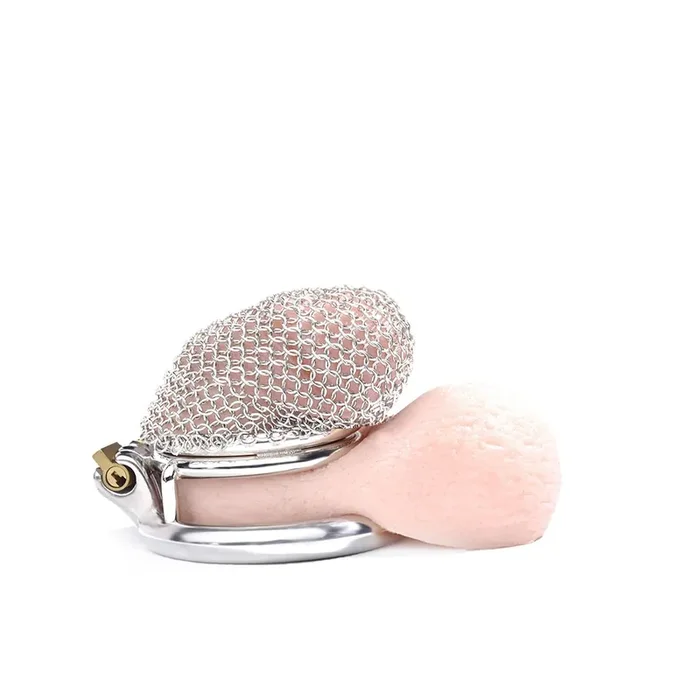 Mesh Peniskäfig – Small