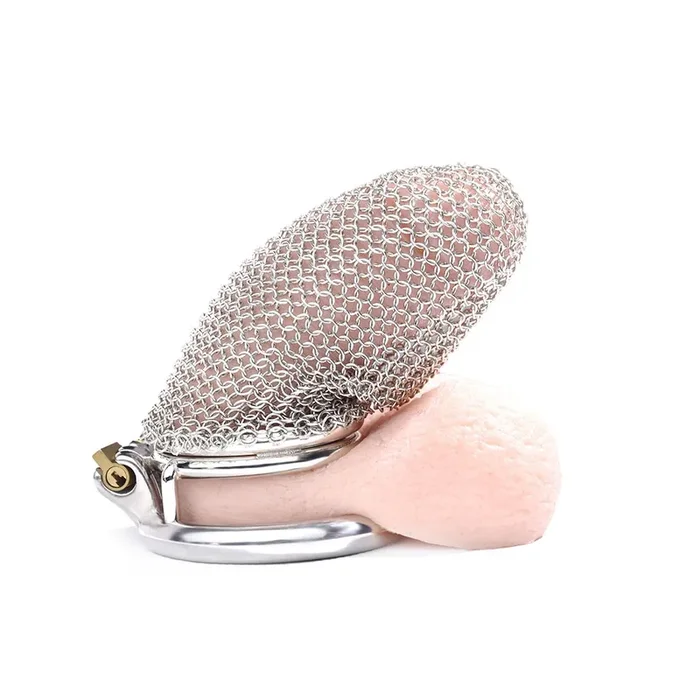 Mesh Peniskäfig