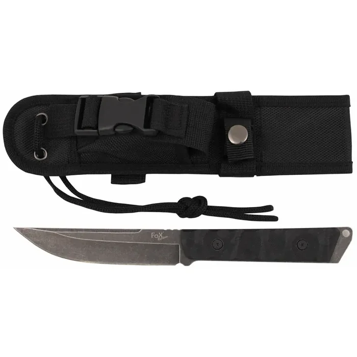 Messer ‘Fighter‘