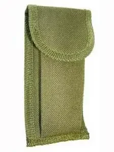Messertasche