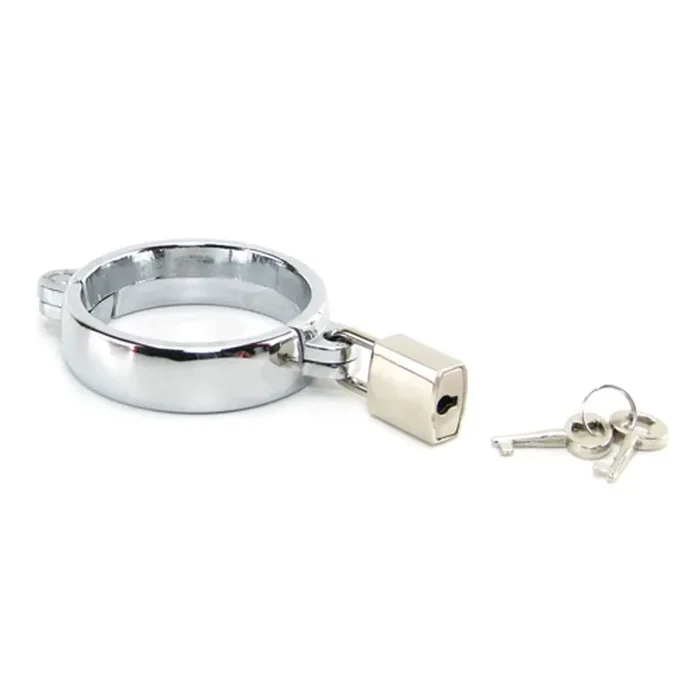 Metal Worx Cockring