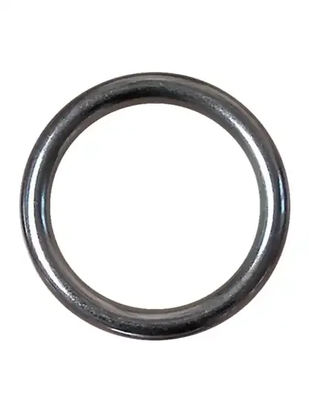 Metall Cockring
