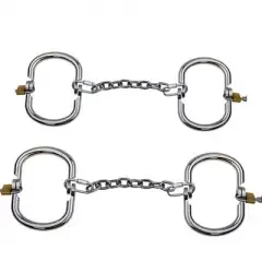 Metall Fessel