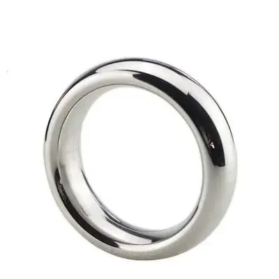 Metall-Penisring