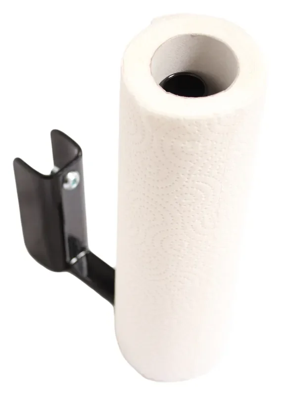 Metallhalterung für Küchenrollen