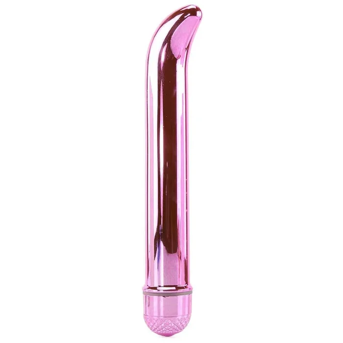 Metallic Shimmer G Vibe in Pink