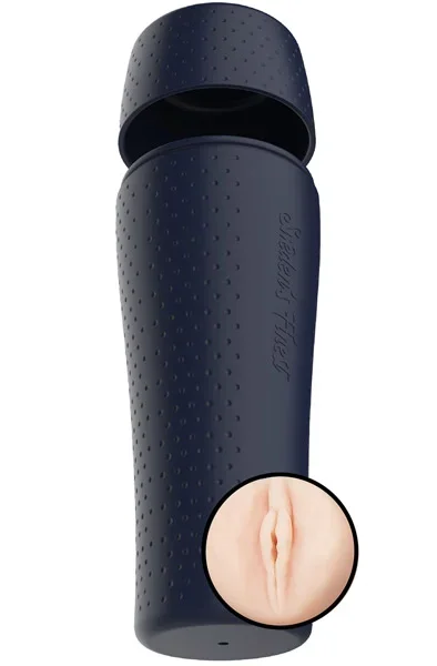 Mia Der A Plus Student Cup Masturbator